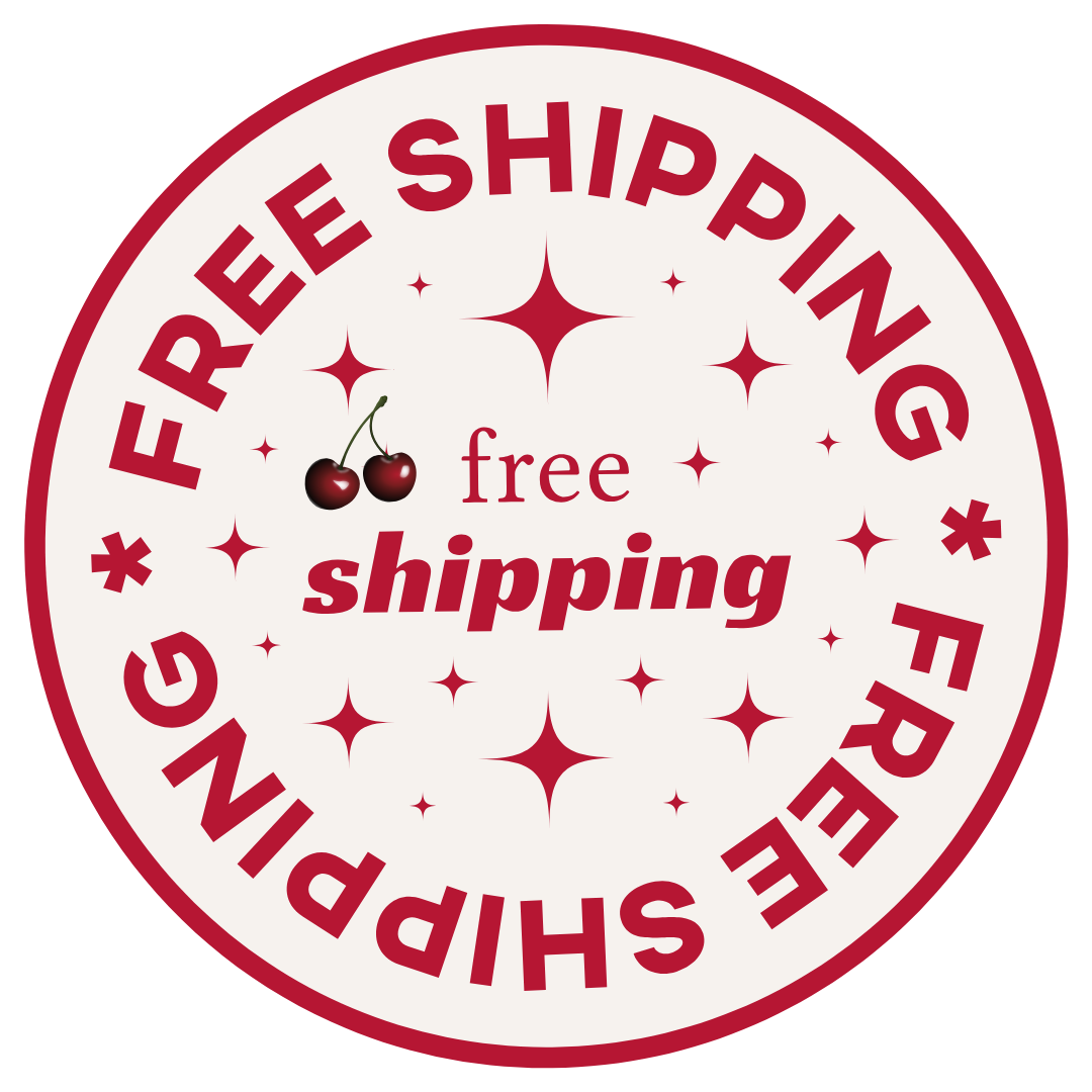 Free Shipping