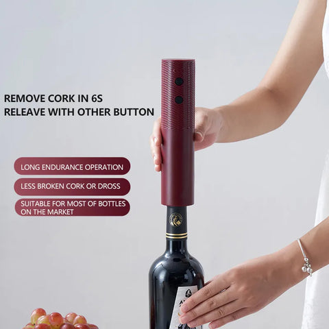 Electric Wine Opener