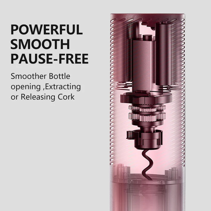 Electric Wine Opener
