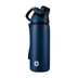 Stainless Steel Insulated Sport Bottle Magnetic Lid 1000ml