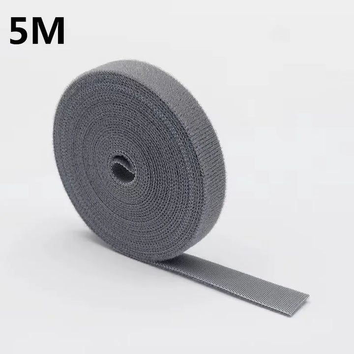 1/5M Reusable Cable Management Tape