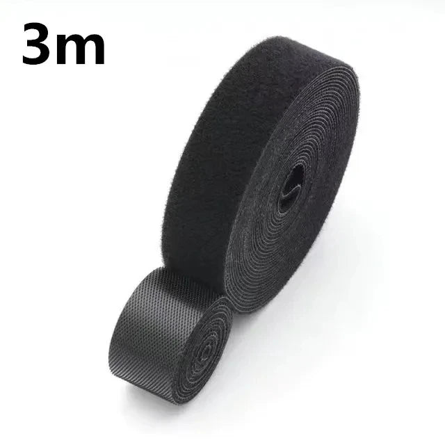 1/5M Reusable Cable Management Tape