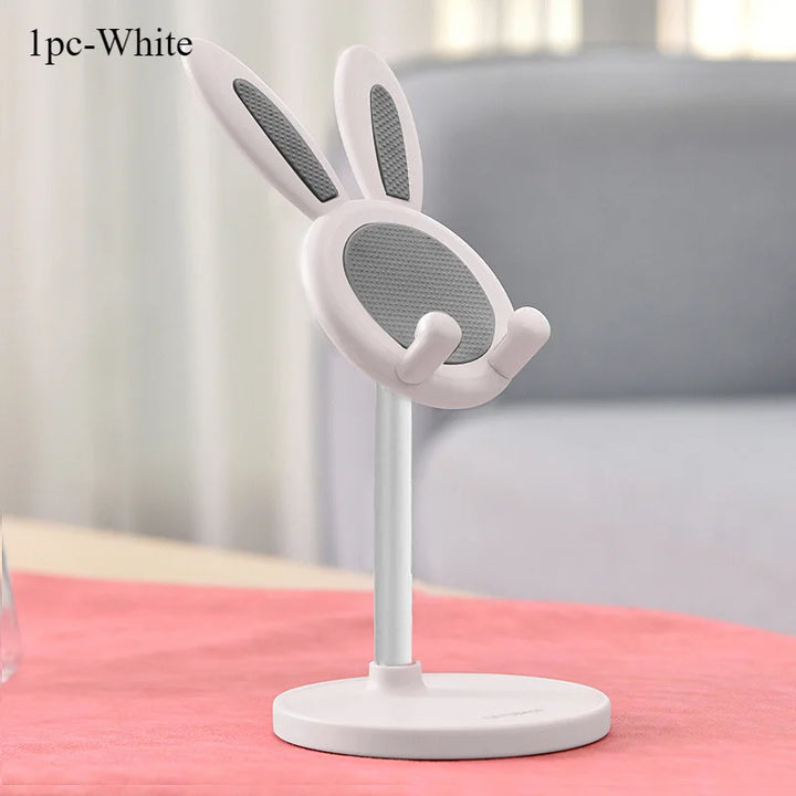 Rabbit Desktop Adjustable Phone Stand