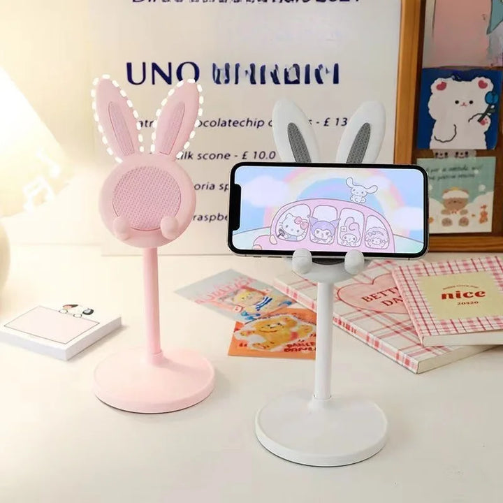 Rabbit Desktop Adjustable Phone Stand