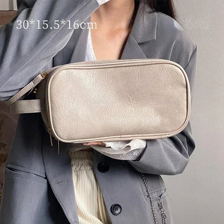 Waterproof Cosmetic Toiletry Organizer