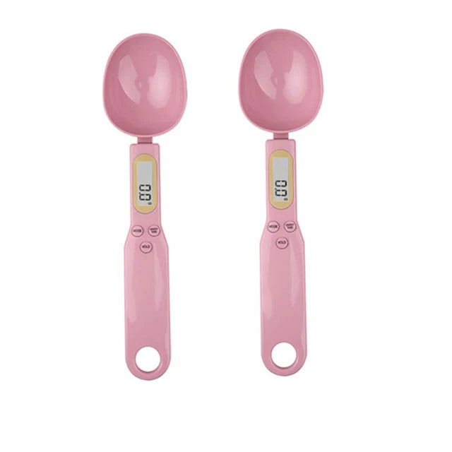 Digital Mini Kitchen Spoon Scale