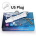 High Frequency Facial Device with 4 Electrodes