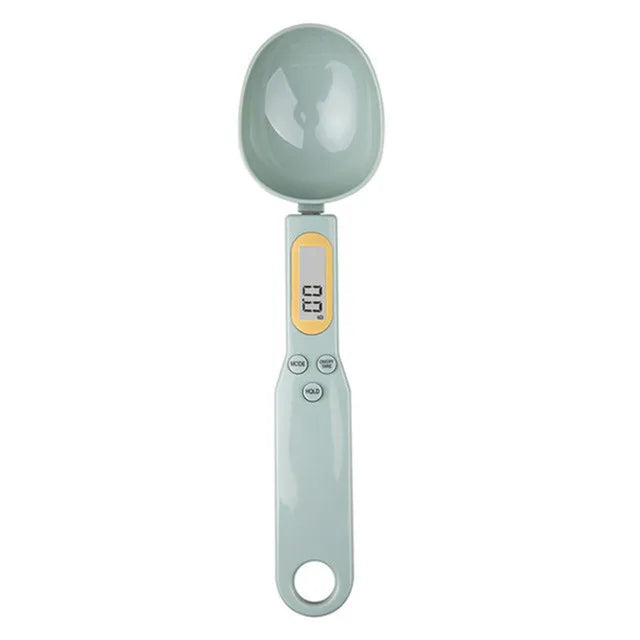 Digital Mini Kitchen Spoon Scale