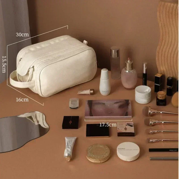 Waterproof Cosmetic Toiletry Organizer