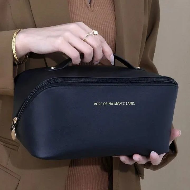 Cosmetic Organizer Bag for Travel and Daily Use