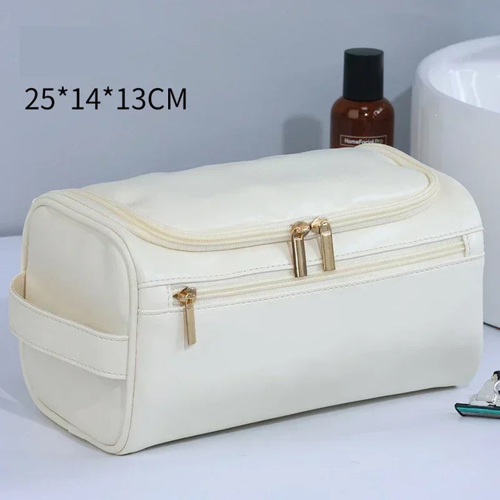 Waterproof Cosmetic Toiletry Organizer