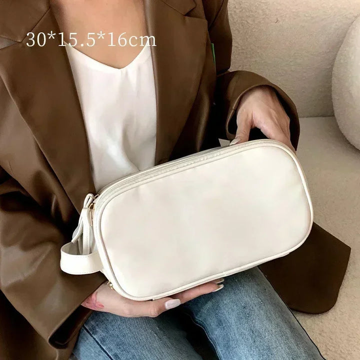 Waterproof Cosmetic Toiletry Organizer