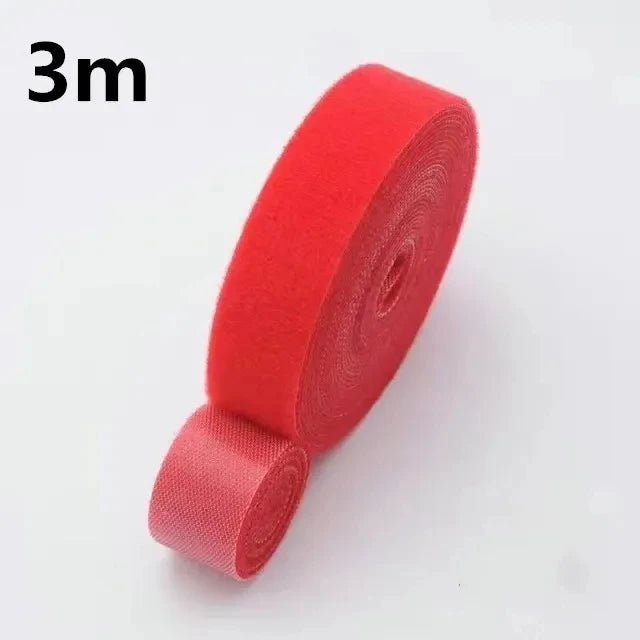 1/5M Reusable Cable Management Tape