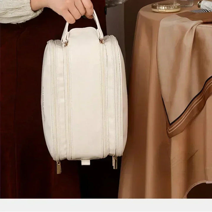 Waterproof Cosmetic Toiletry Organizer