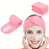Women's Adjustable Wide Sports & Makeup Headband