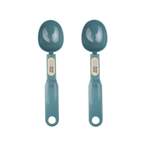 Digital Mini Kitchen Spoon Scale