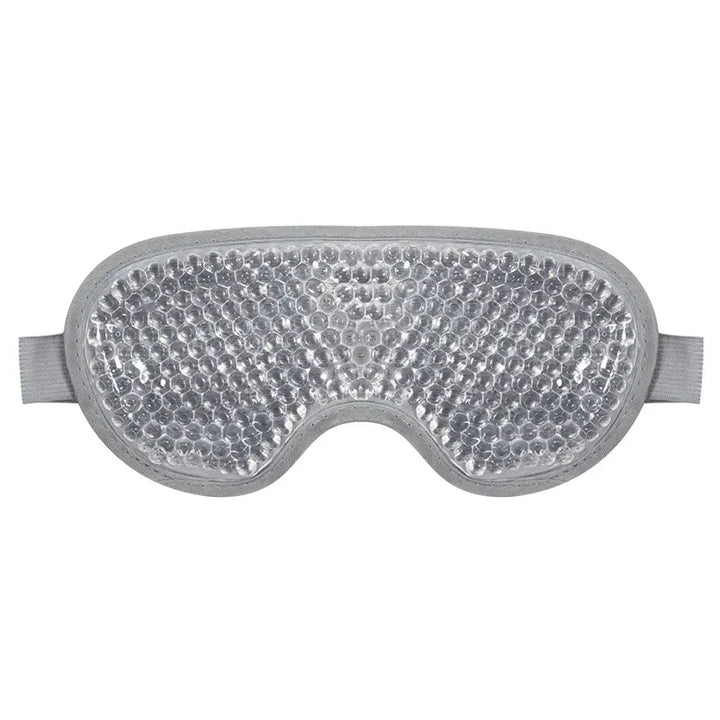 Reusable Hot Cold Gel Face & Eye Mask
