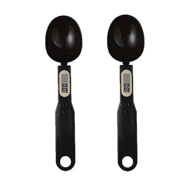 Digital Mini Kitchen Spoon Scale