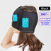 Gel Ice Cold Compress Hat & Eye Mask