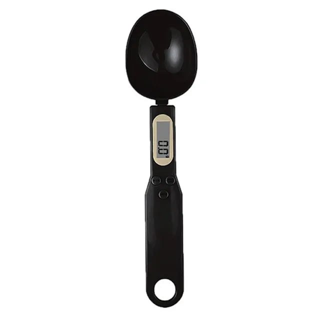 Digital Mini Kitchen Spoon Scale