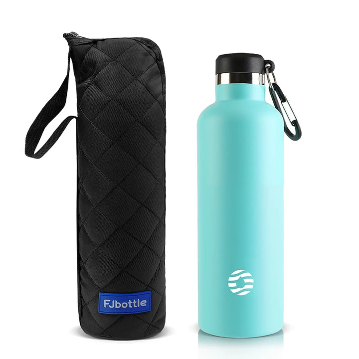 Stainless Steel Insulated Sports Bottle 750ml - 1000ml