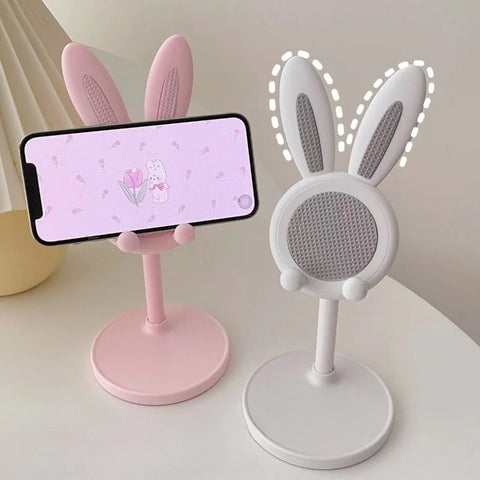 Rabbit Desktop Adjustable Phone Stand