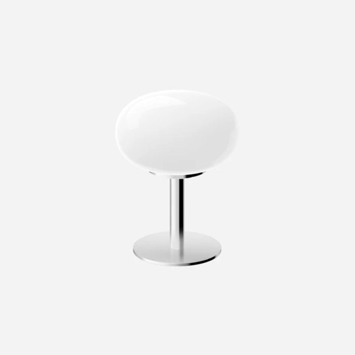 Glass Table Lamp - Dimmable 3-Color