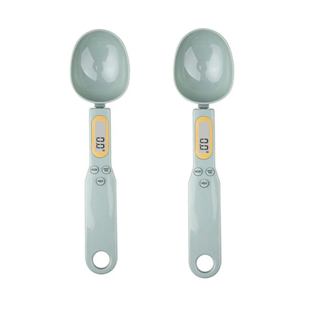 Digital Mini Kitchen Spoon Scale