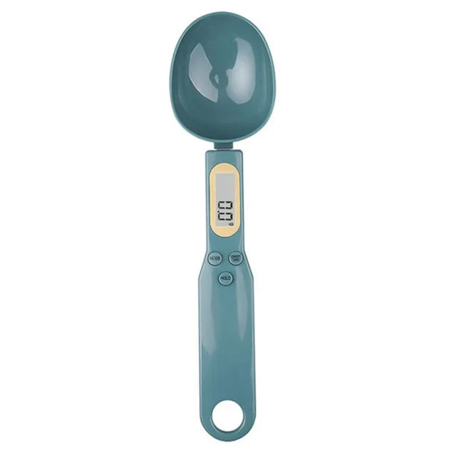 Digital Mini Kitchen Spoon Scale