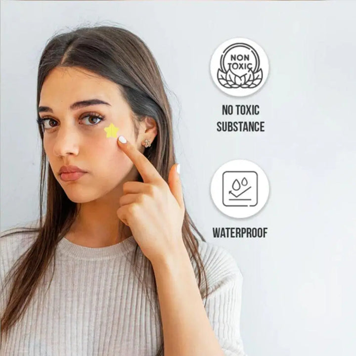 360 Count Hydrocolloid Acne & Spot Patches