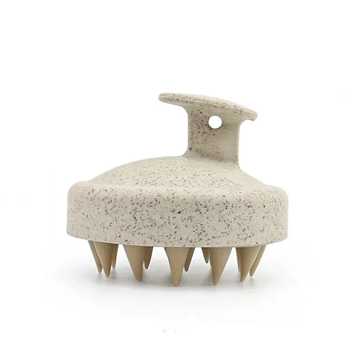 Silicone Scalp & Body Massage Brush