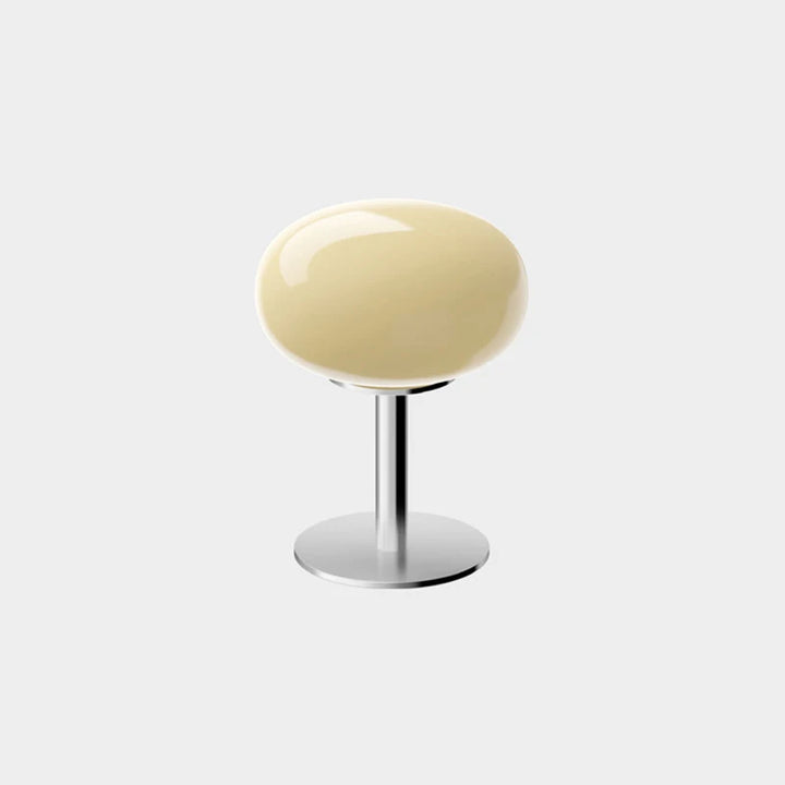 Glass Table Lamp - Dimmable 3-Color
