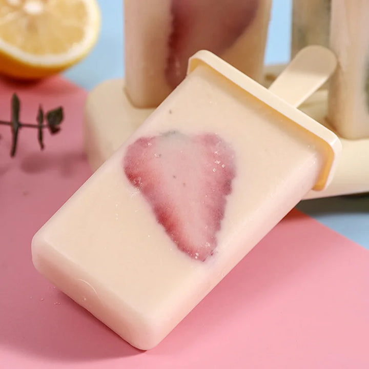 Ice Pop Mold Set
