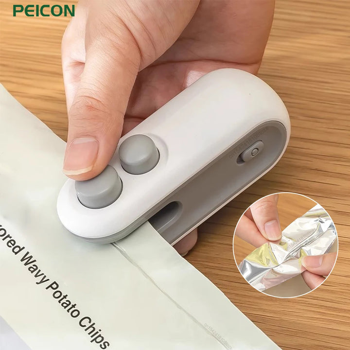 Mini Heat Bag Sealer