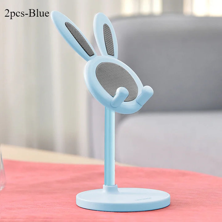 Rabbit Desktop Adjustable Phone Stand