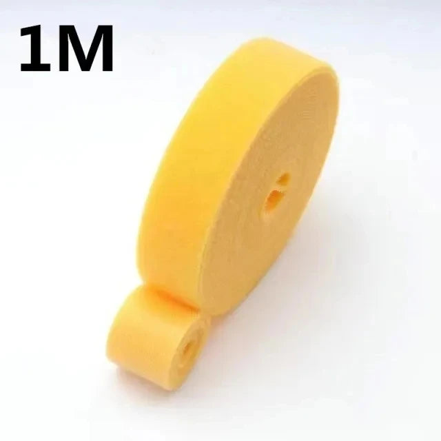 1/5M Reusable Cable Management Tape