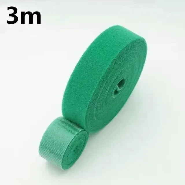 1/5M Reusable Cable Management Tape