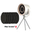 Portable USB Desktop Cooking Smoke Extractor