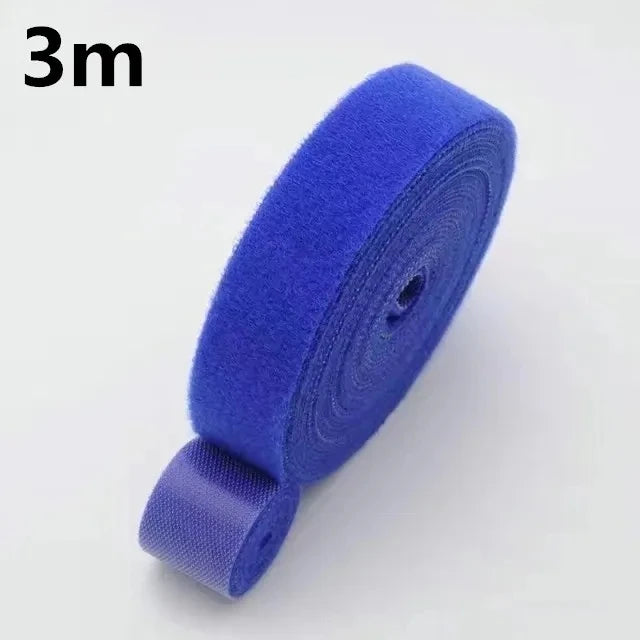 1/5M Reusable Cable Management Tape