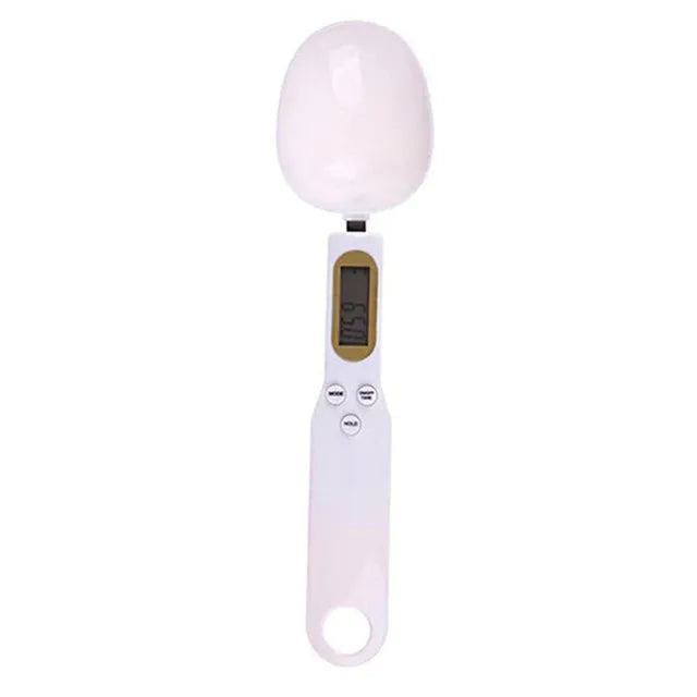 Digital Mini Kitchen Spoon Scale
