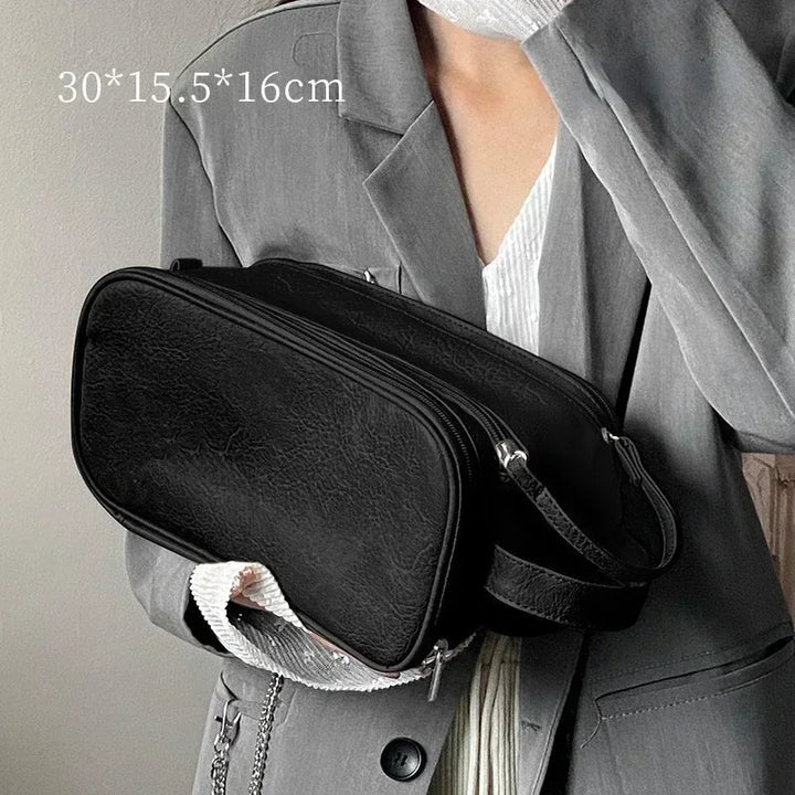 Waterproof Cosmetic Toiletry Organizer