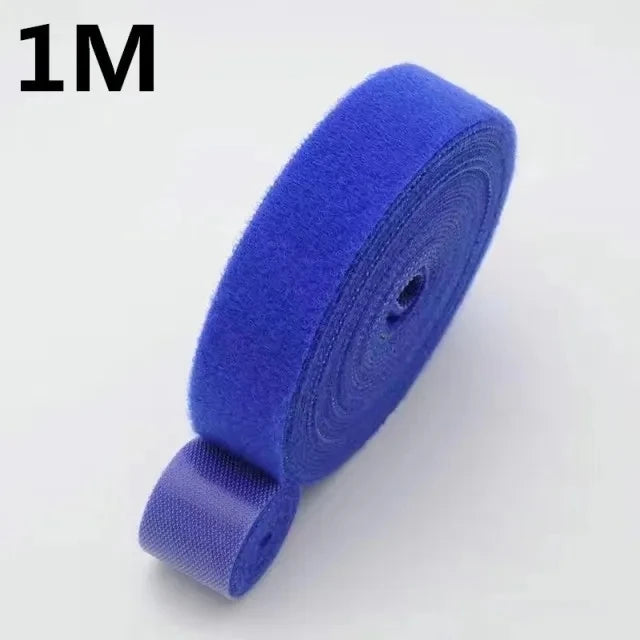 1/5M Reusable Cable Management Tape