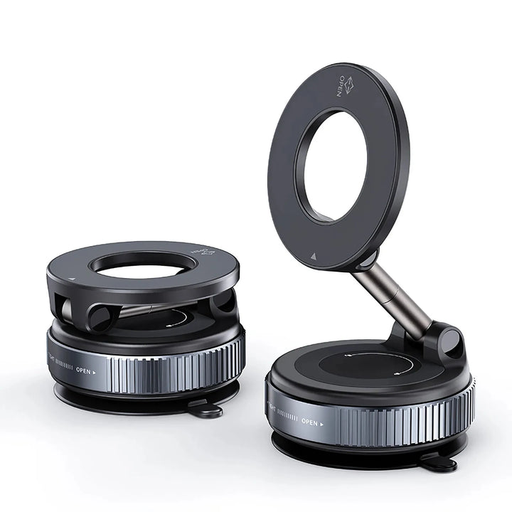 Magnetic Car Phone Mount