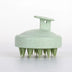 Silicone Scalp & Body Massage Brush