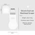 Silicone Facial Cleansing & Blackhead Removal Tool