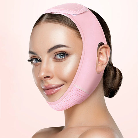 Reusable Chin & Face Lifting Strap