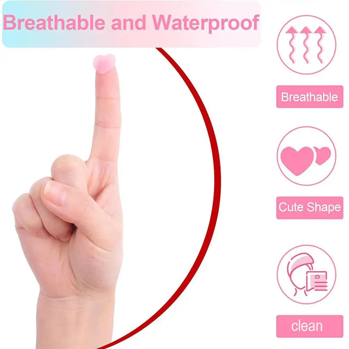 360 Count Hydrocolloid Acne & Spot Patches