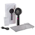 Electric Vibrating Scalp Massage Comb & Liquid Dispenser