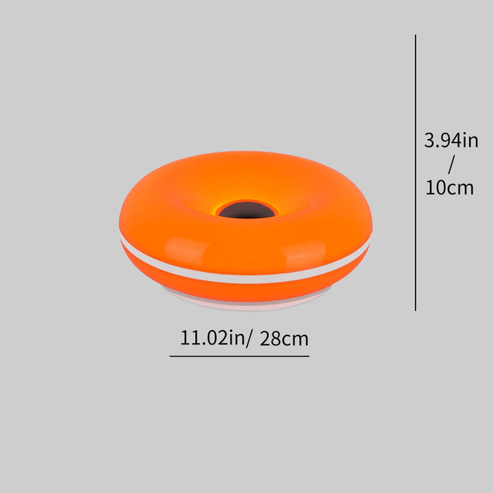 USB Donut Table Lamp