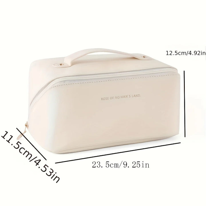 Cosmetic Organizer Bag for Travel and Daily Use
